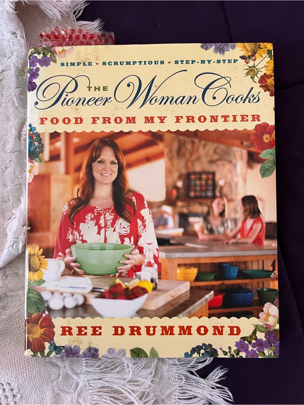 The Pioneer Woman Cooks - Food From My Frontier